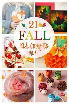 Four fun activities to do in the fall