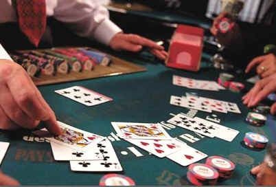 How to play safely at casinos